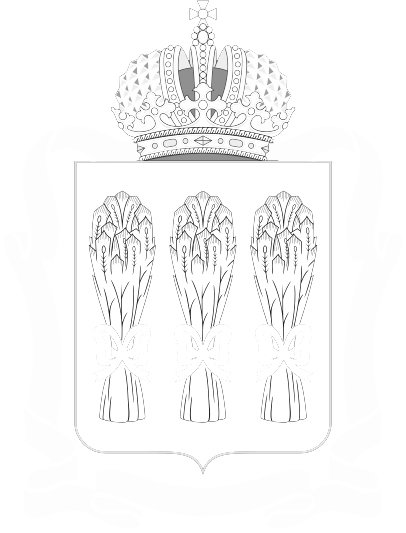 Правительство Пензенской области