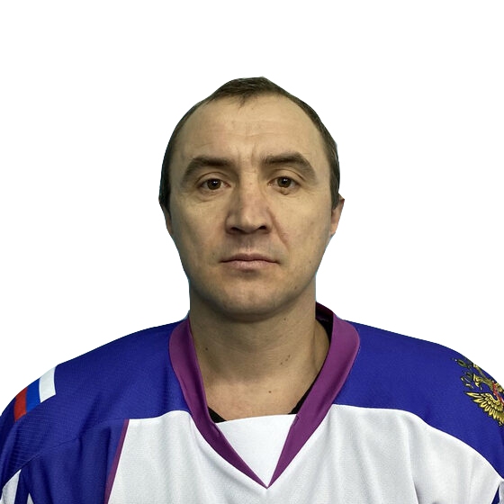Петряйкин