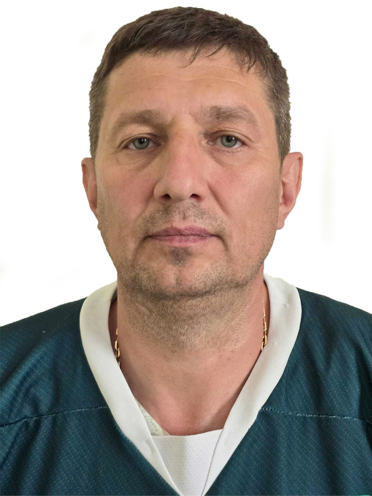 Савелькин