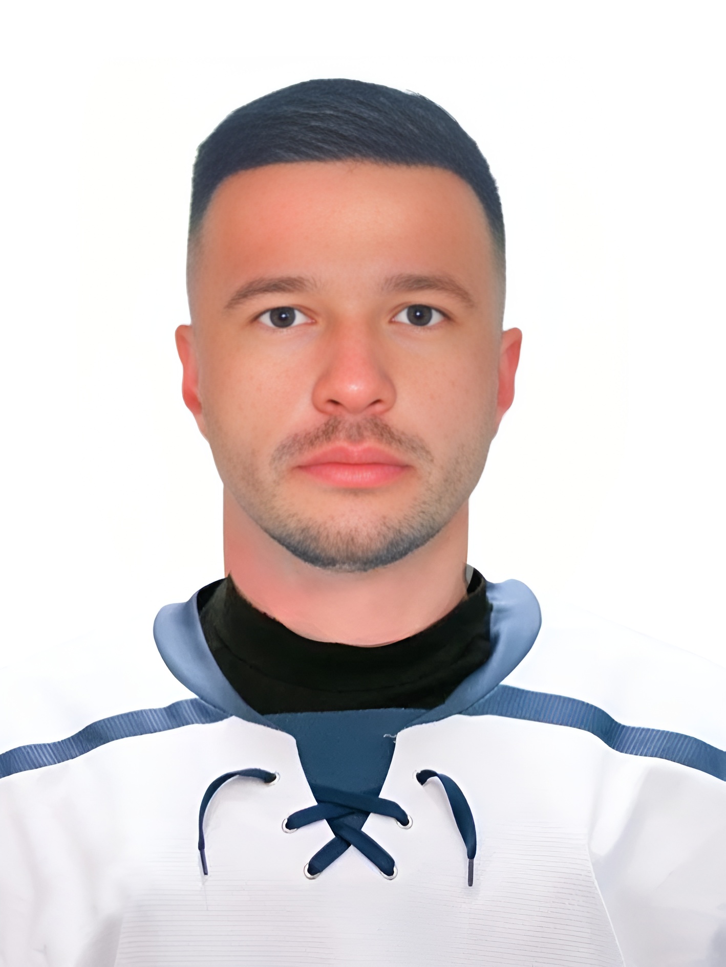 Корягин