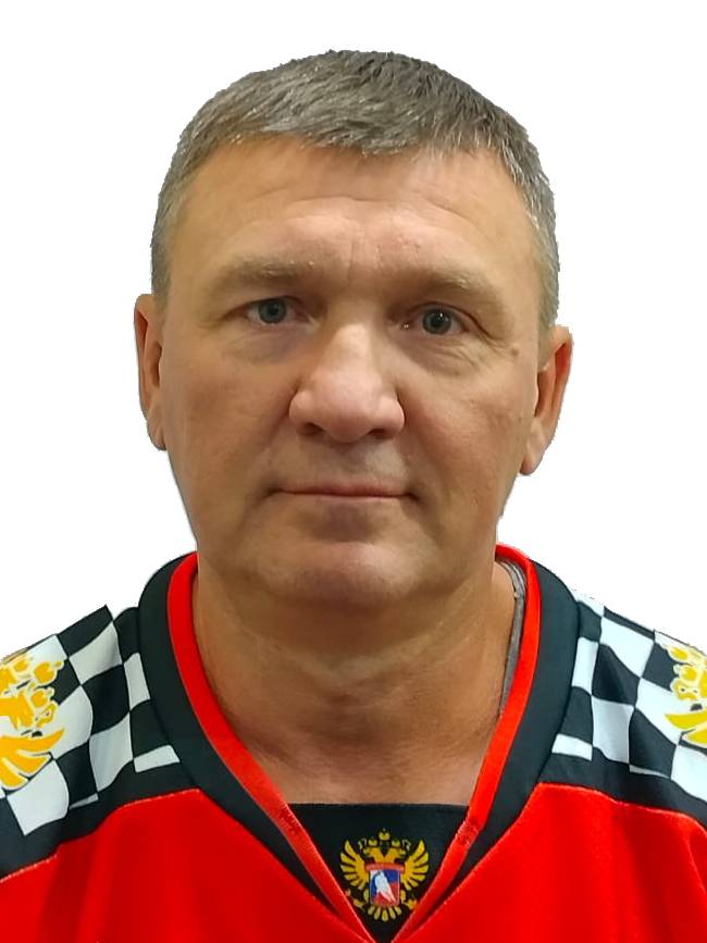 Тугушев