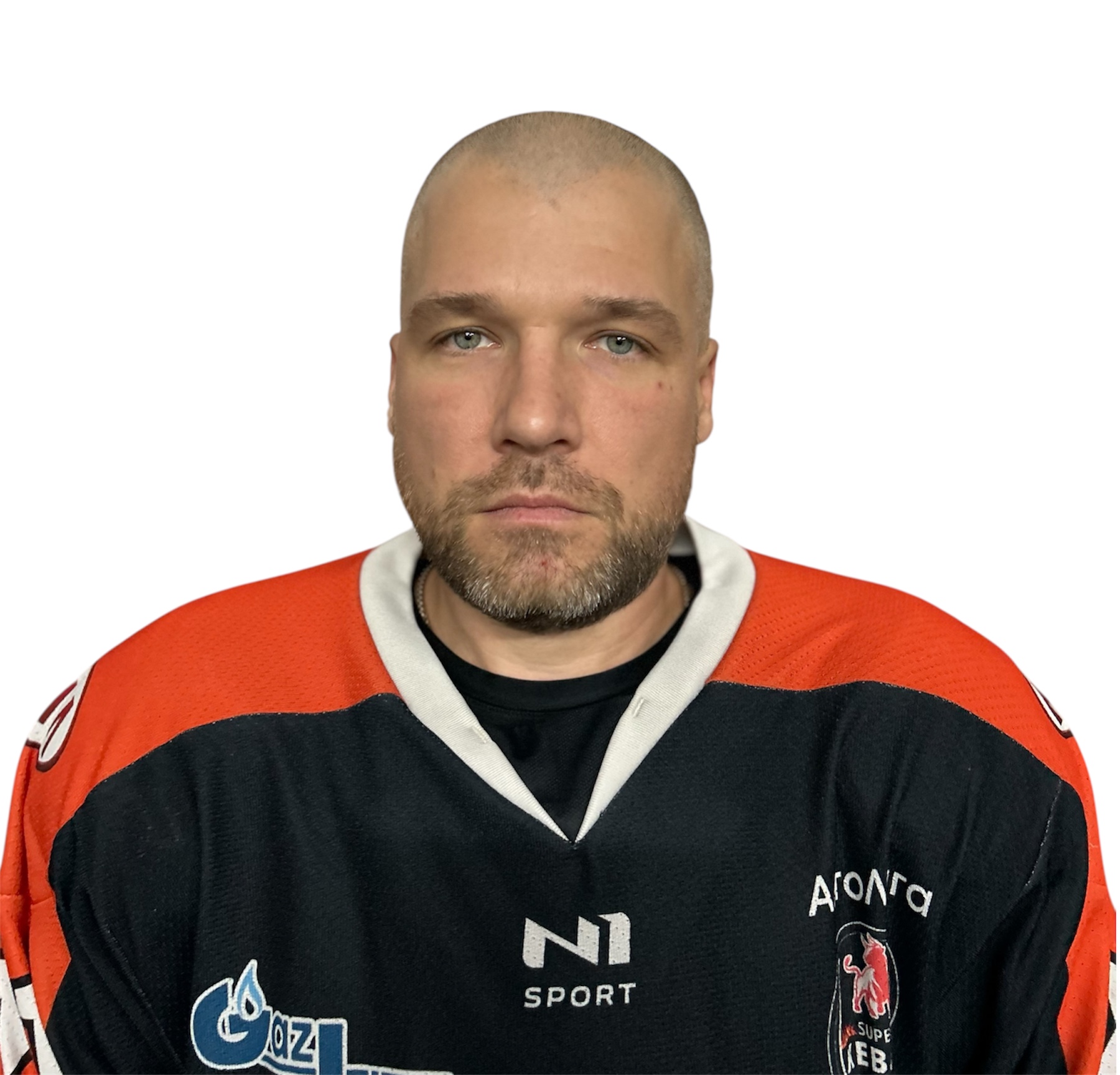 Гаврилин