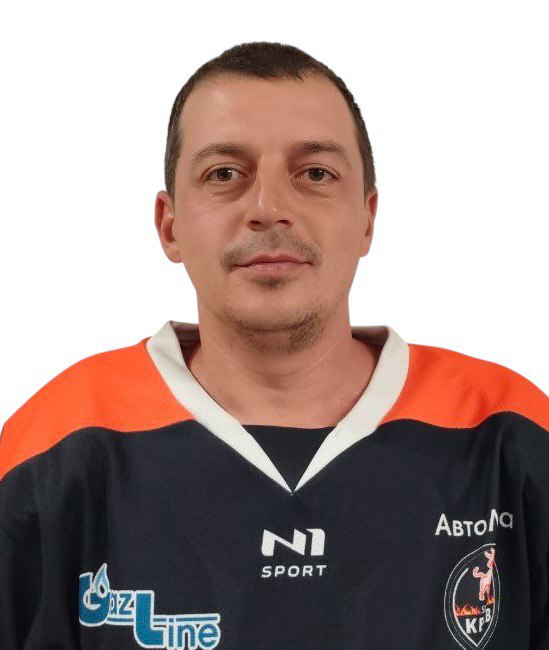 Агапов