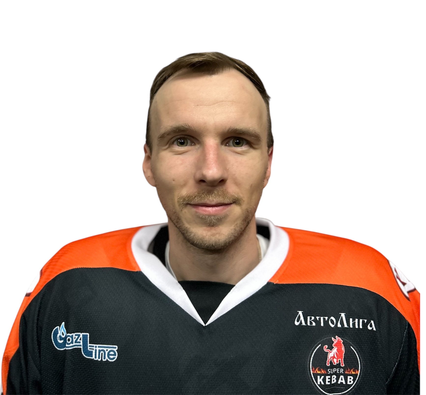 Комаров