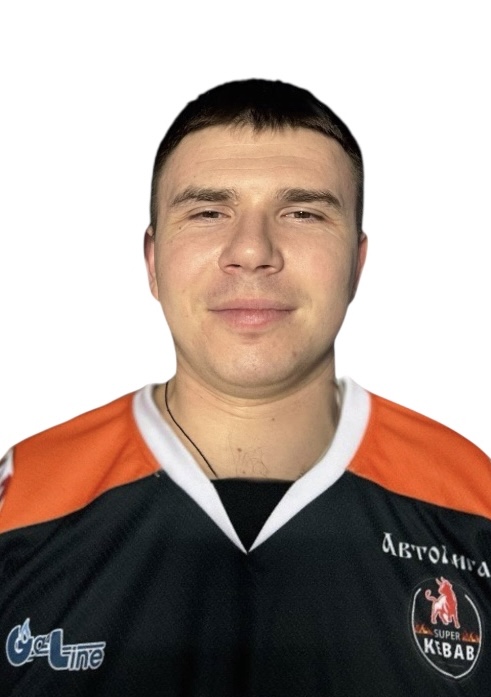 Комолов