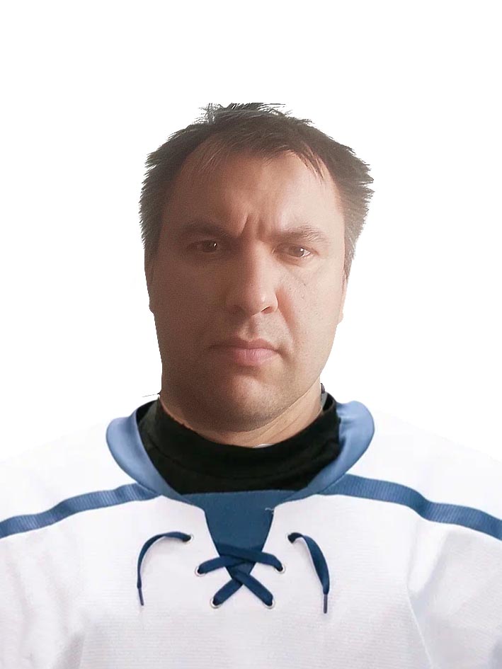Патрушев