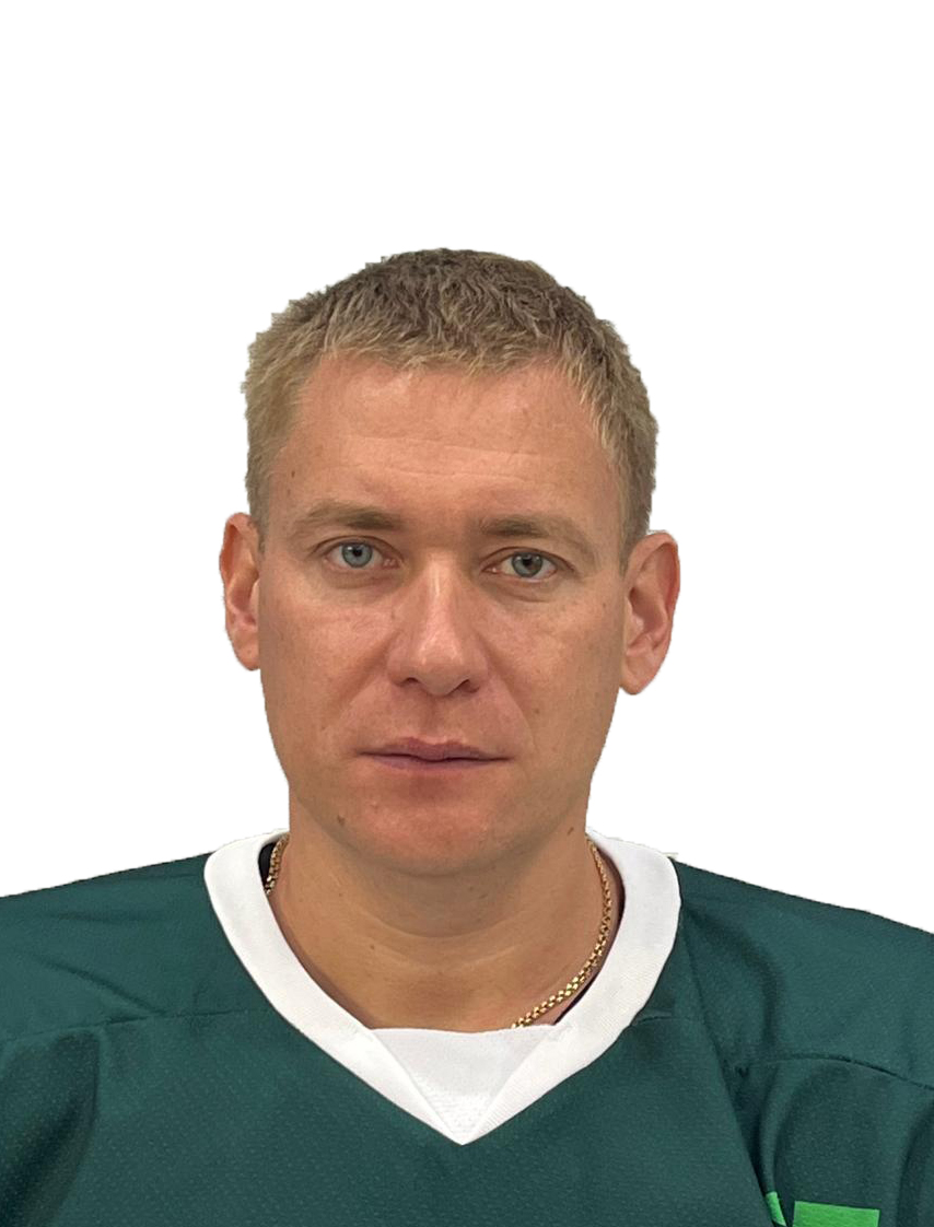 Горбачев