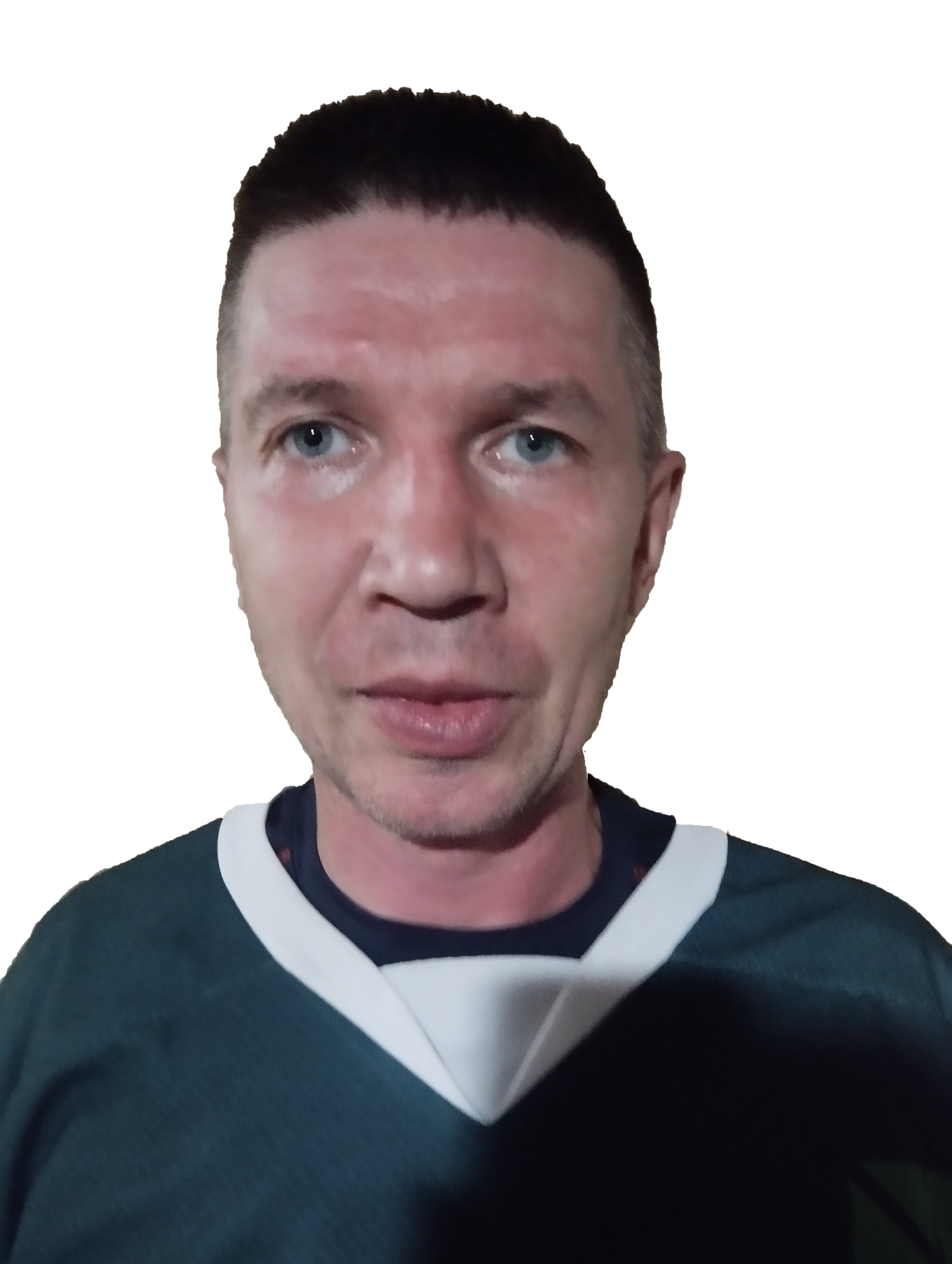 Крайнов