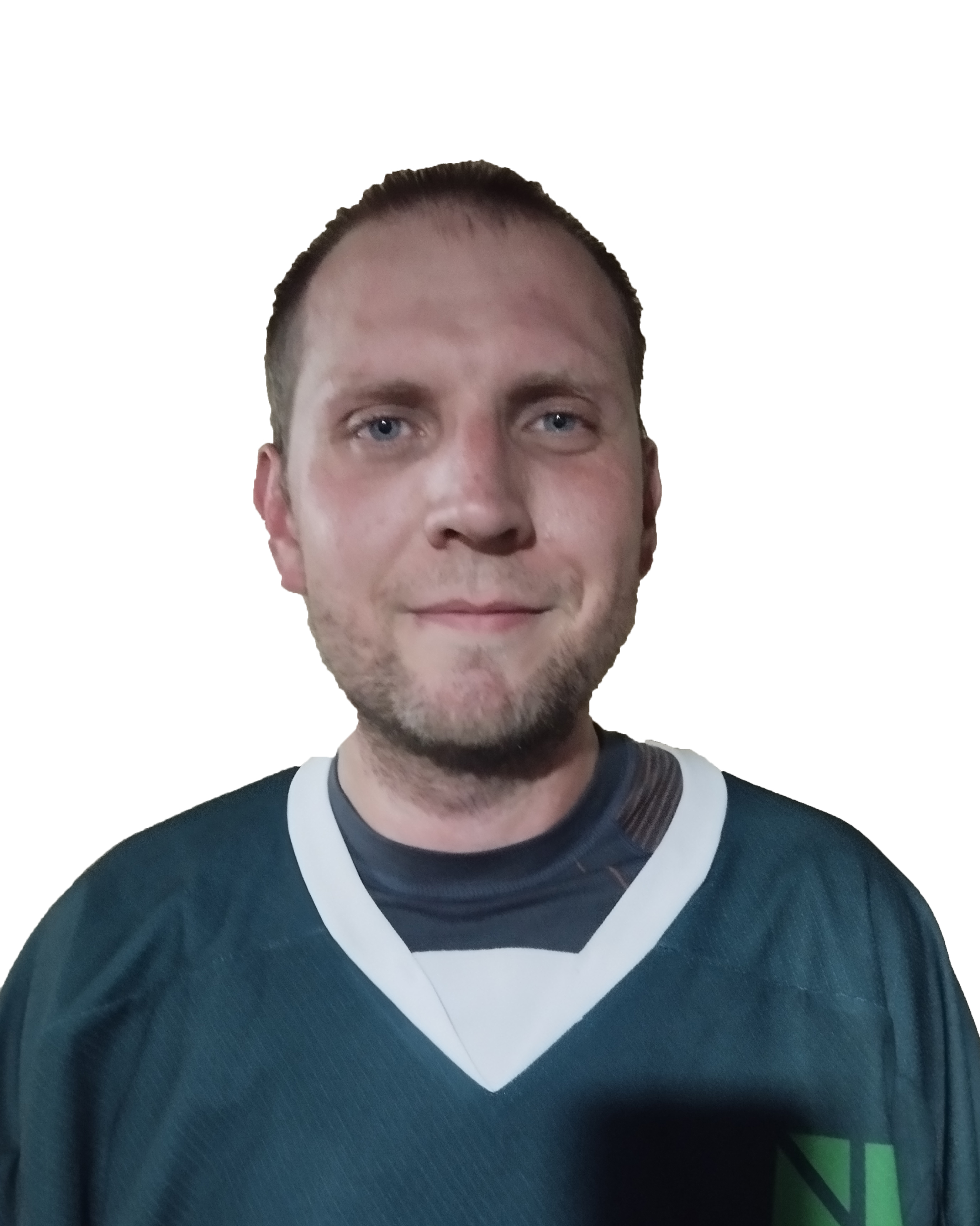 Чуенков
