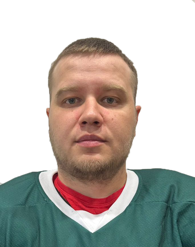 Егоров