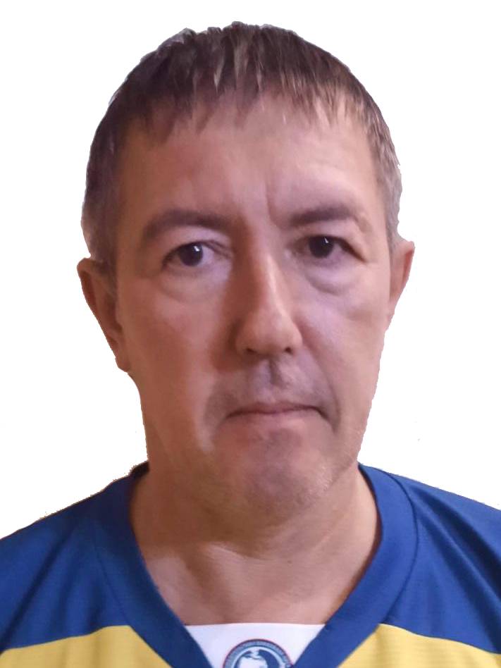 Волков