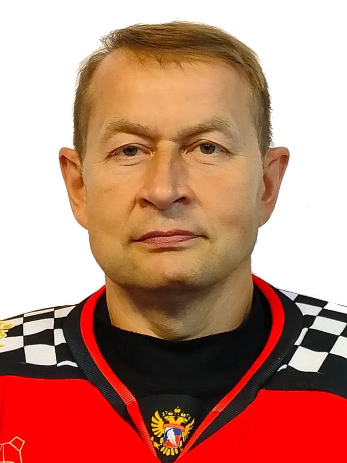 Твердунов