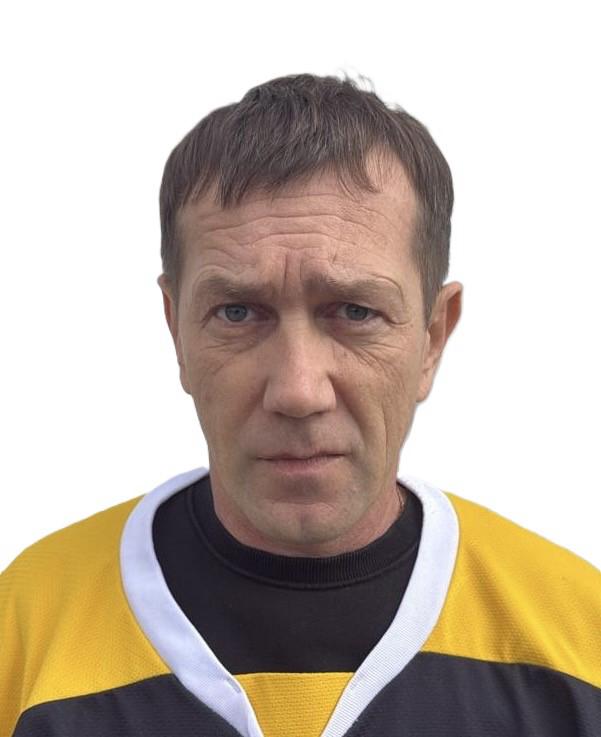 Зубков