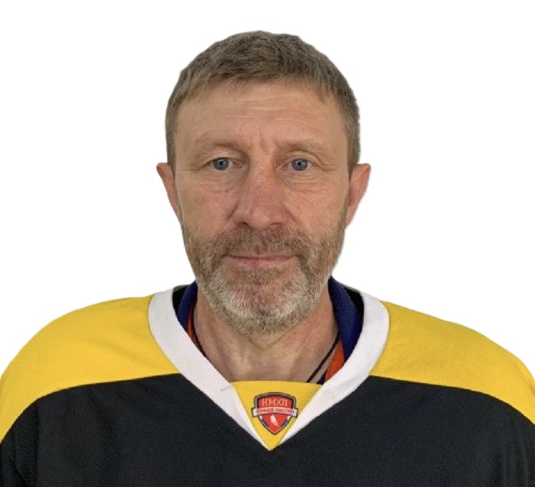 Шапилов