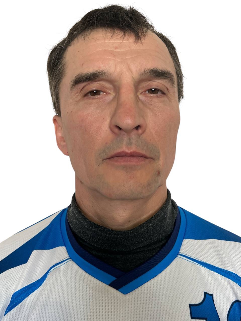 Беляев