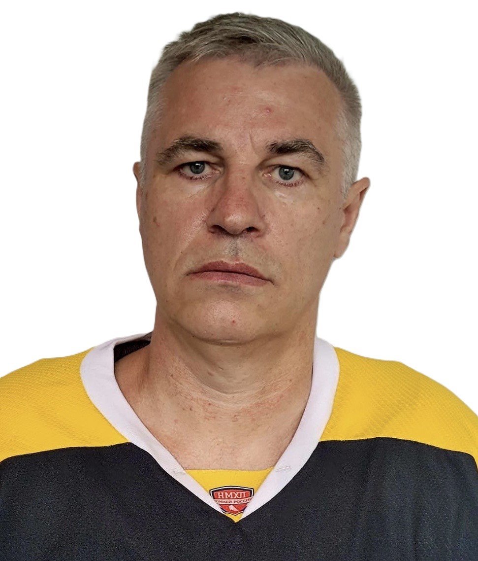 Федулов