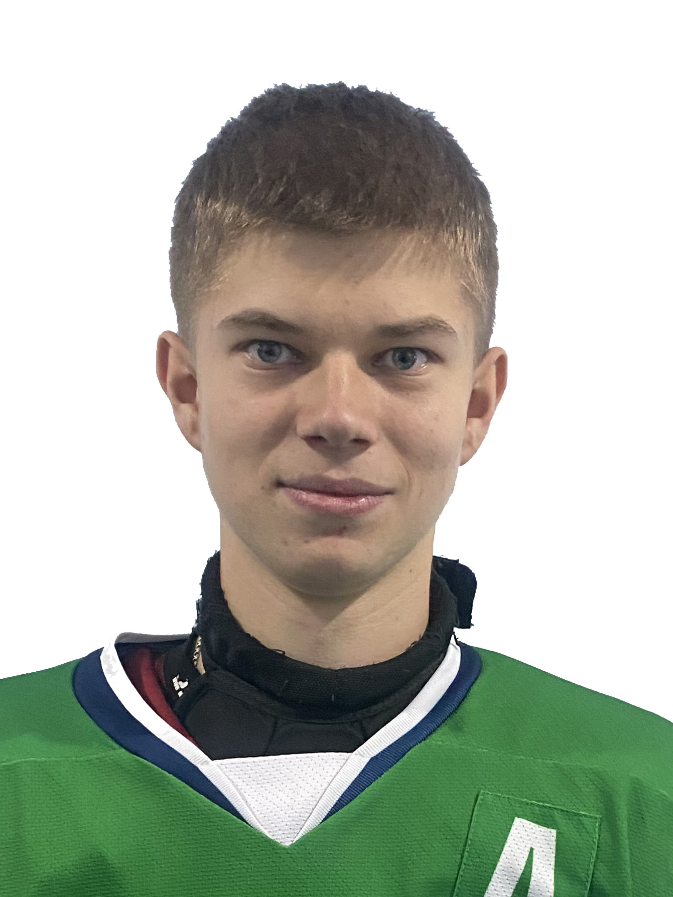 Вражнов